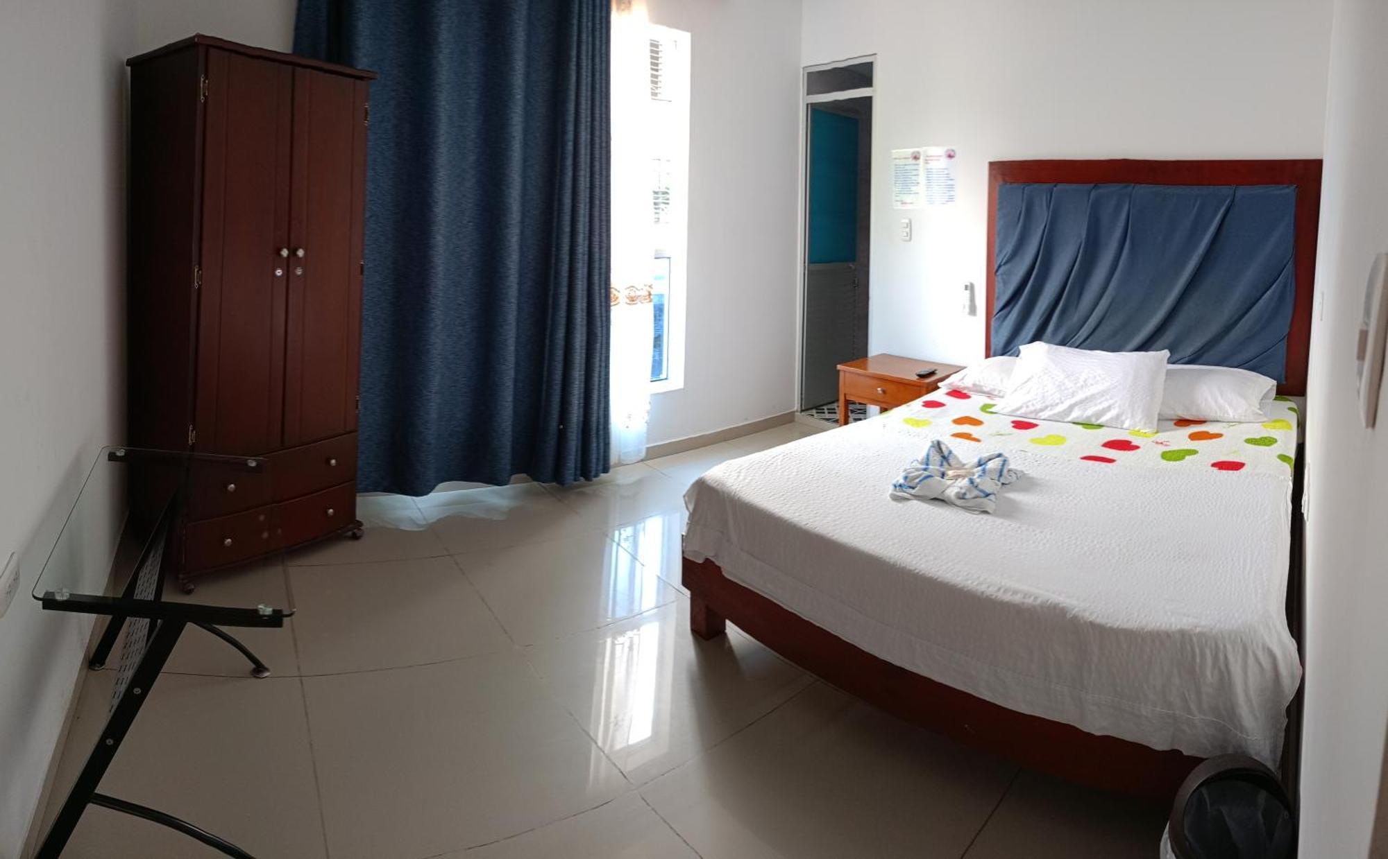 Hotel Bella Orquidea Neiva  Esterno foto