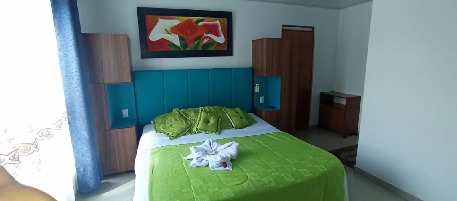 Hotel Bella Orquidea Neiva  Esterno foto