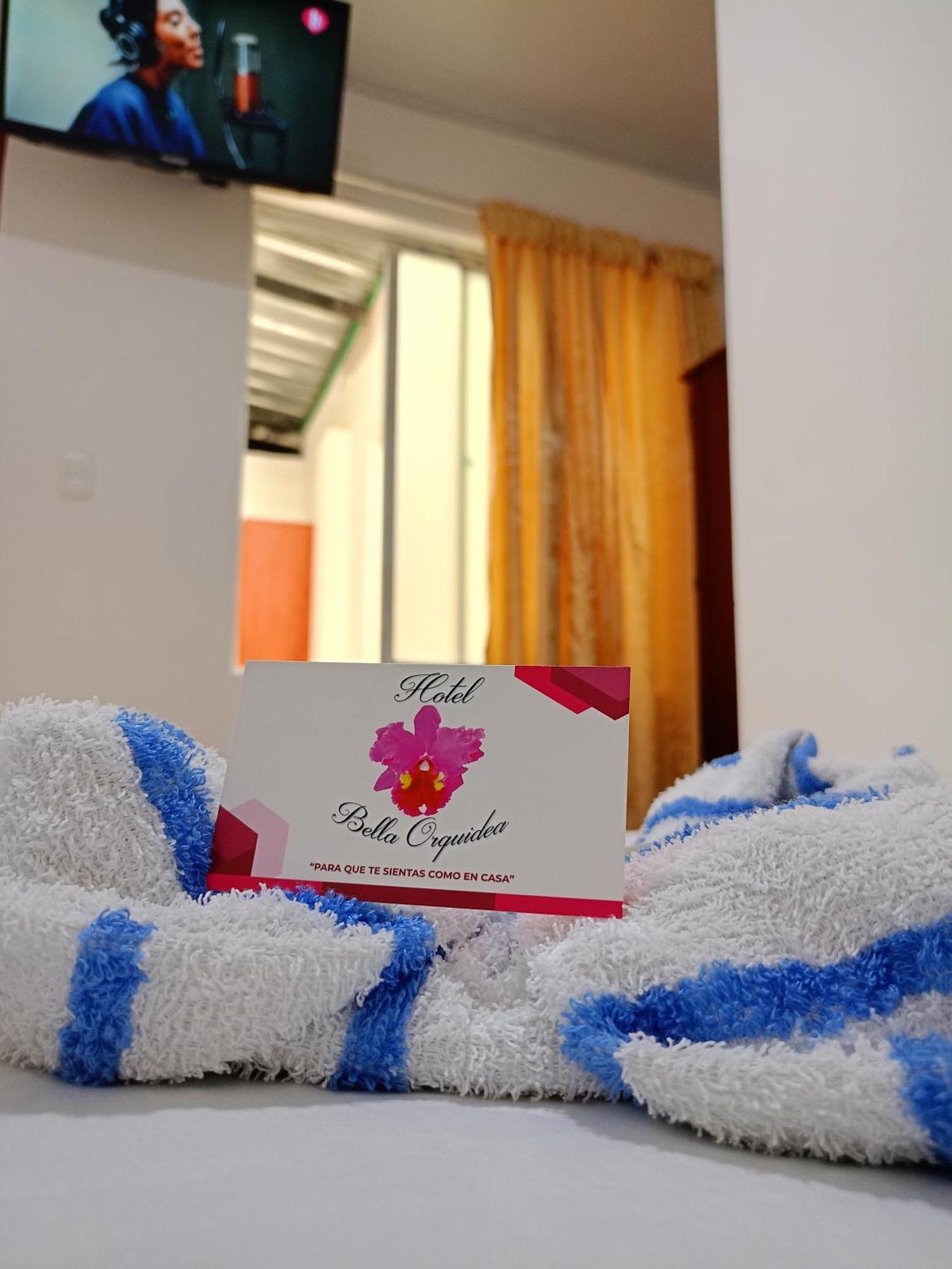 Hotel Bella Orquidea Neiva  Esterno foto