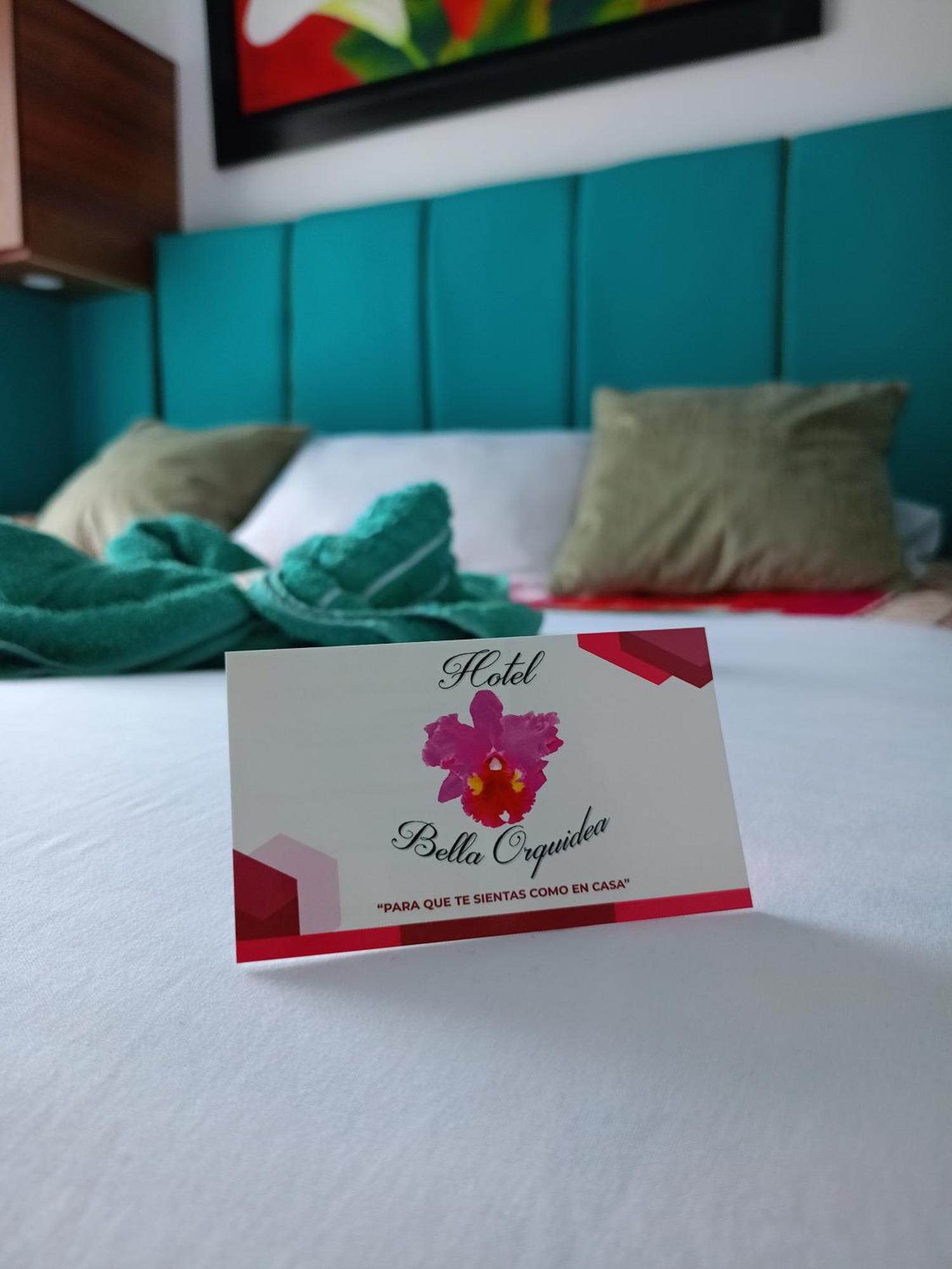 Hotel Bella Orquidea Neiva  Esterno foto