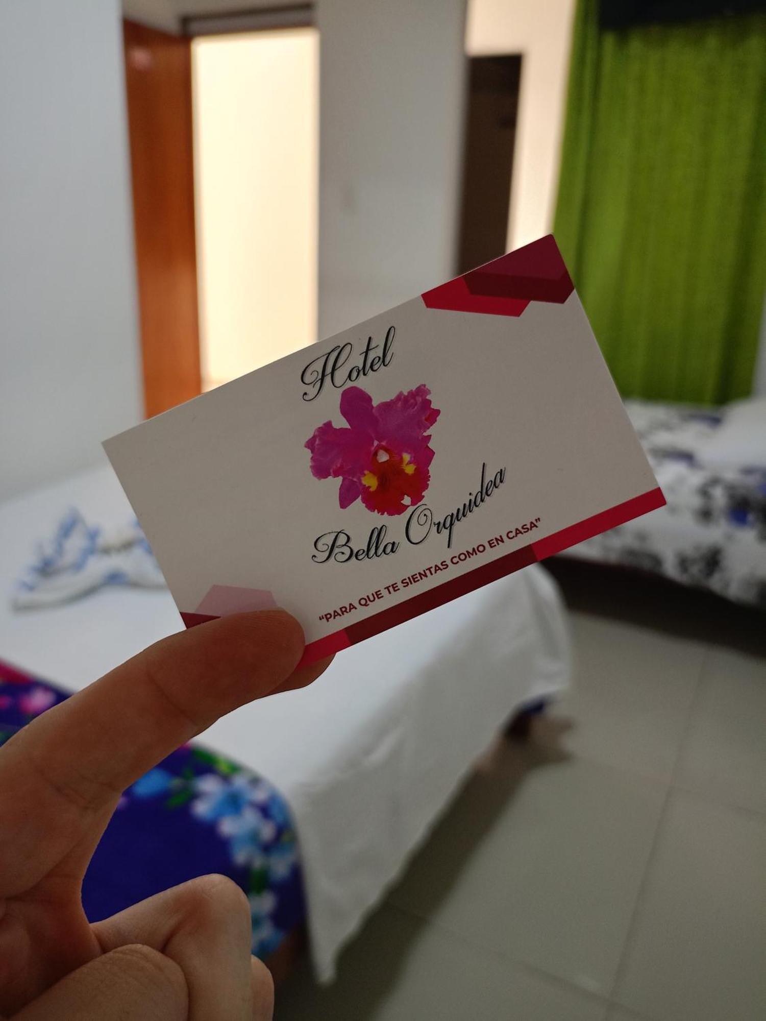 Hotel Bella Orquidea Neiva  Esterno foto