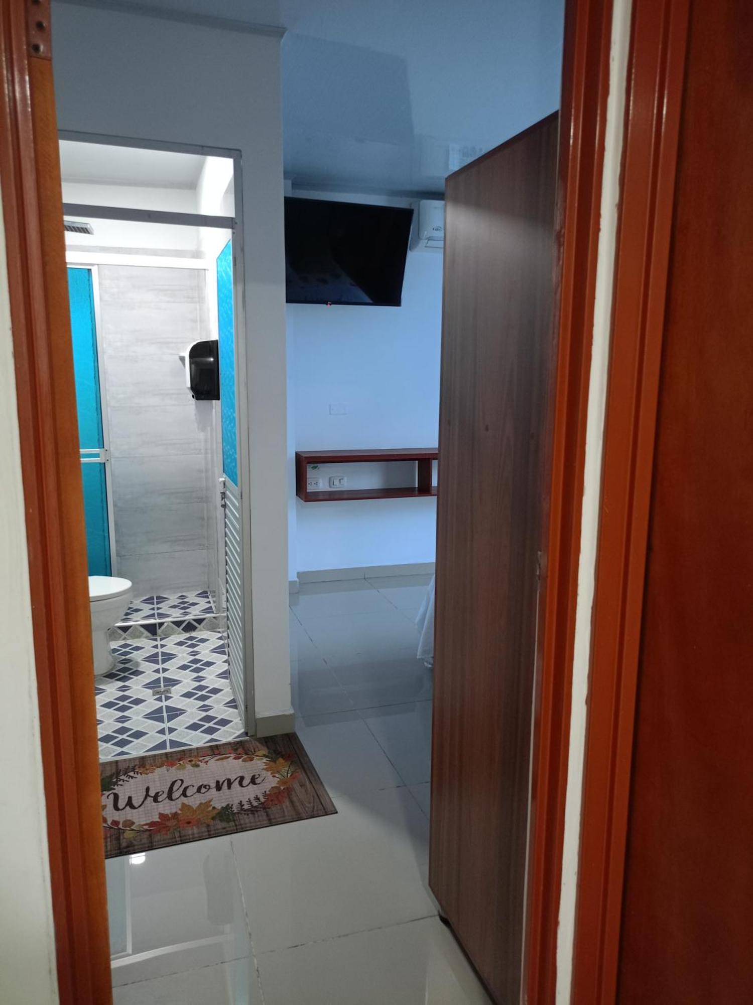 Hotel Bella Orquidea Neiva  Esterno foto