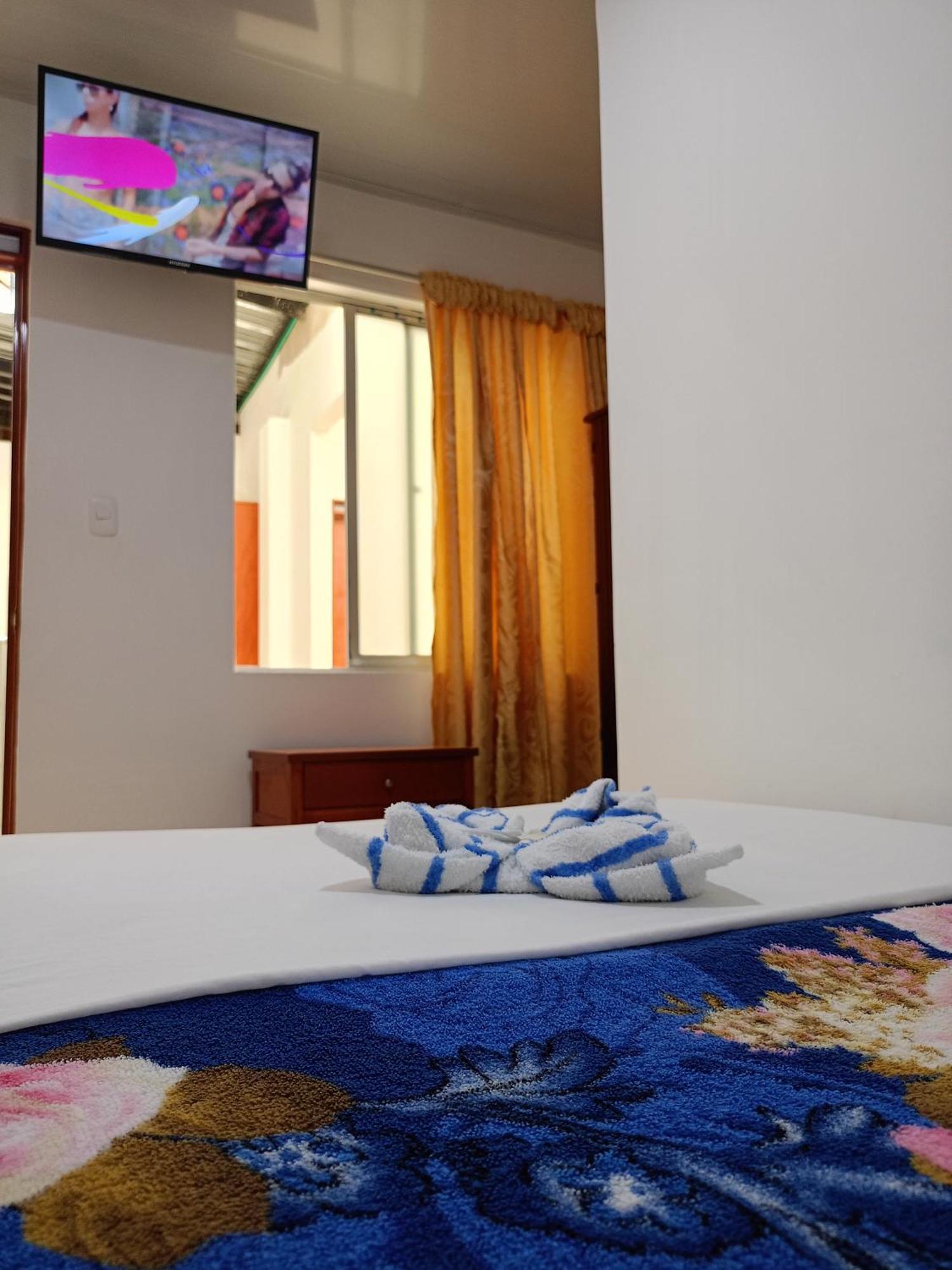 Hotel Bella Orquidea Neiva  Esterno foto