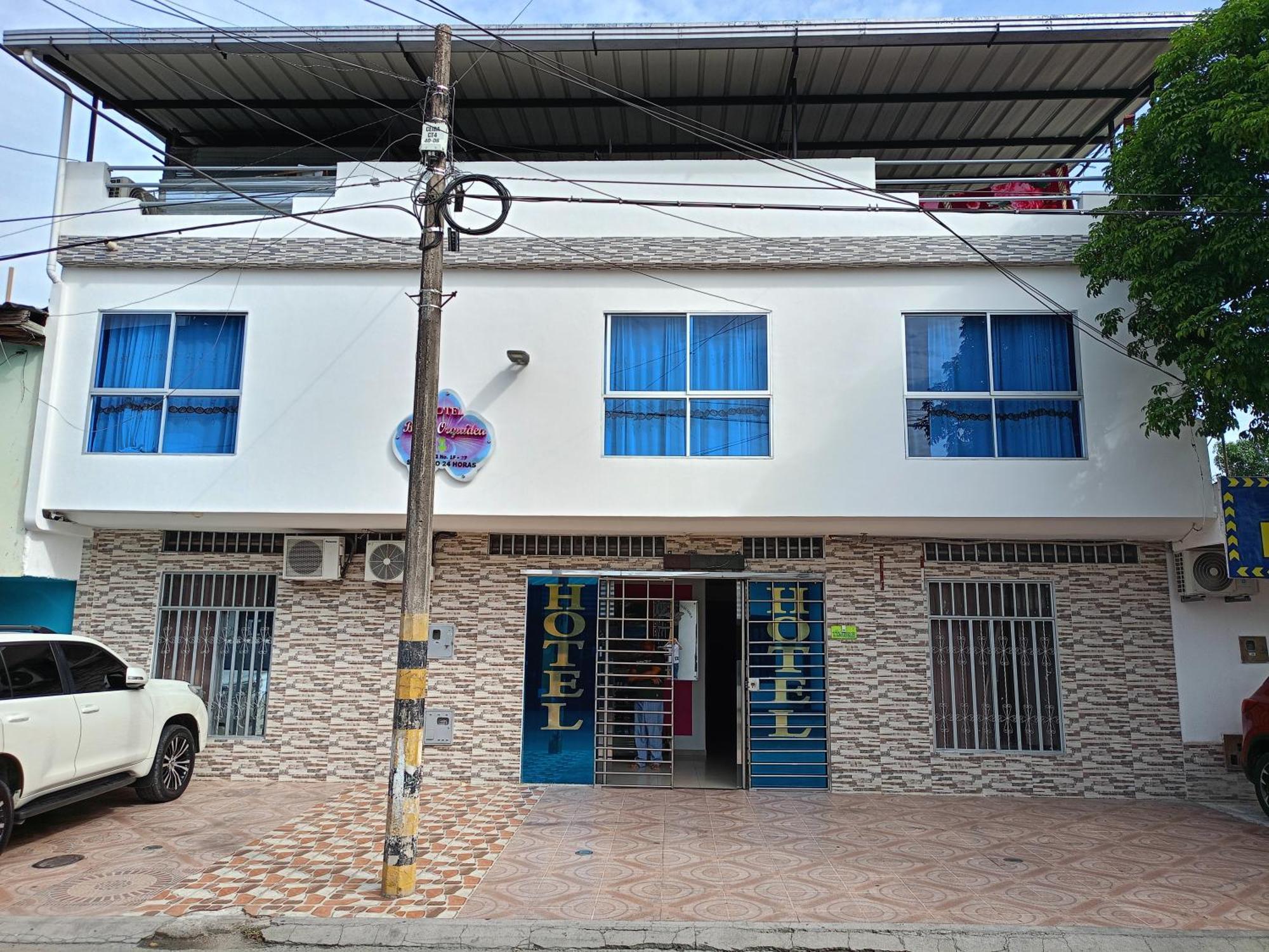 Hotel Bella Orquidea Neiva  Esterno foto