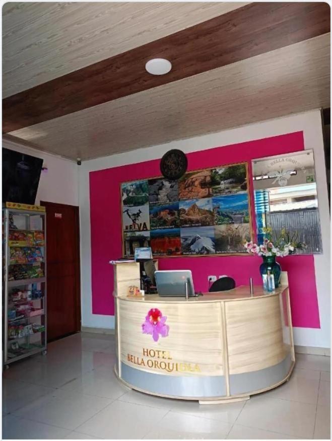 Hotel Bella Orquidea Neiva  Esterno foto