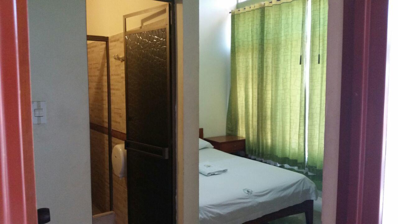 Hotel Bella Orquidea Neiva  Esterno foto