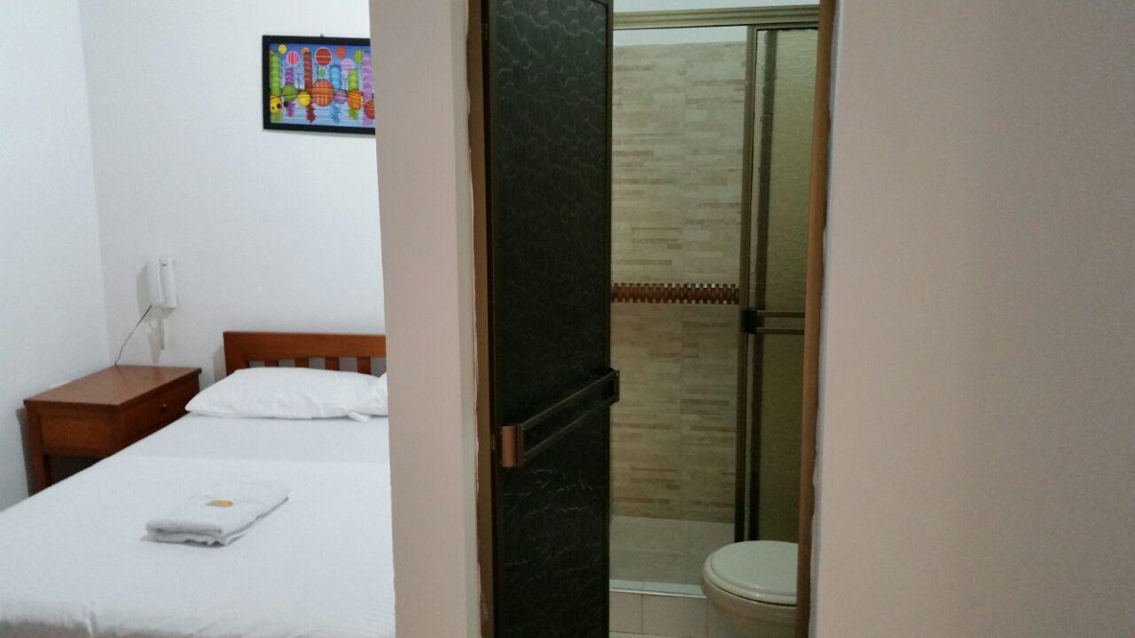 Hotel Bella Orquidea Neiva  Esterno foto